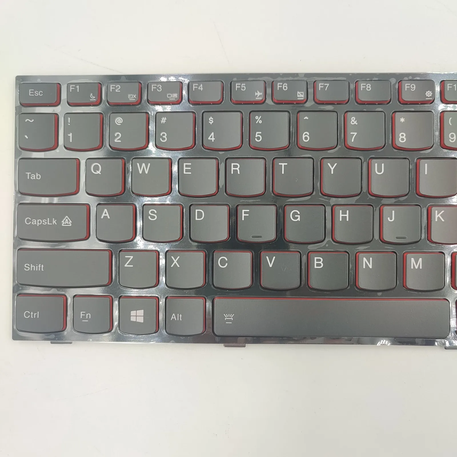 US RU SP Layout for Lenovo Y510 Y510P Y590 Y590N Y500 Y500N Y500NT Laptop Keyboard