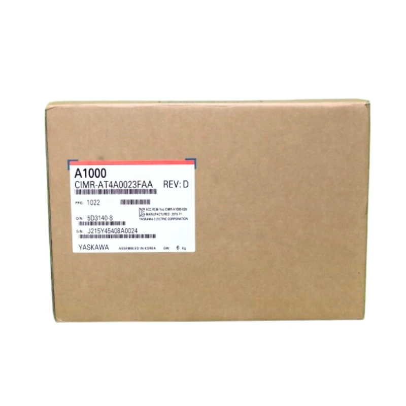 CIMR-AT4A0023FAA Inverter Control Module In Stock Expedited Delivery 1 Year Warranty