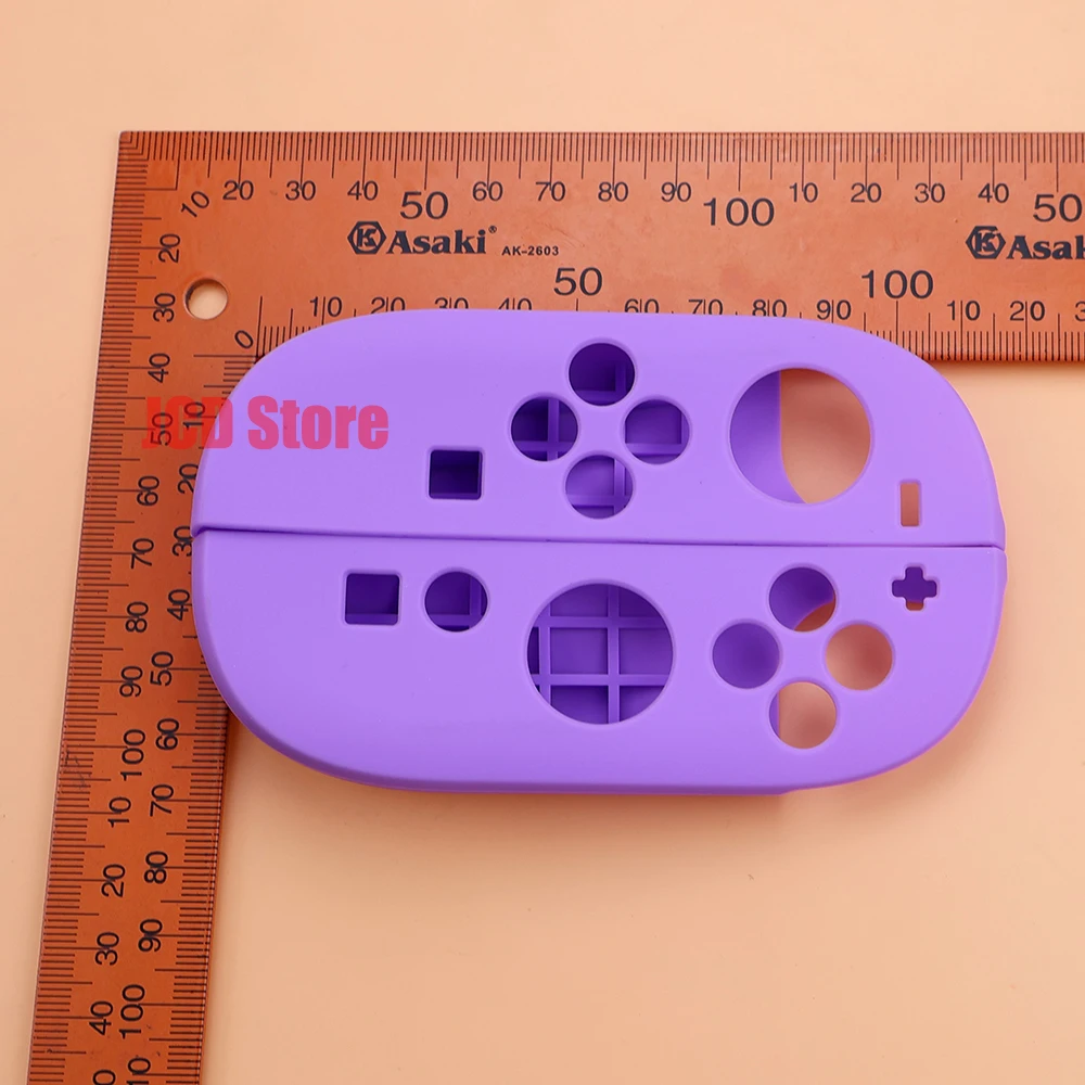 For Switch 2 NS2 Joy-Con Controller Handgrip Full Protector Skin Cover Silicone Soft Case Hand Grip Shell Protective Cover