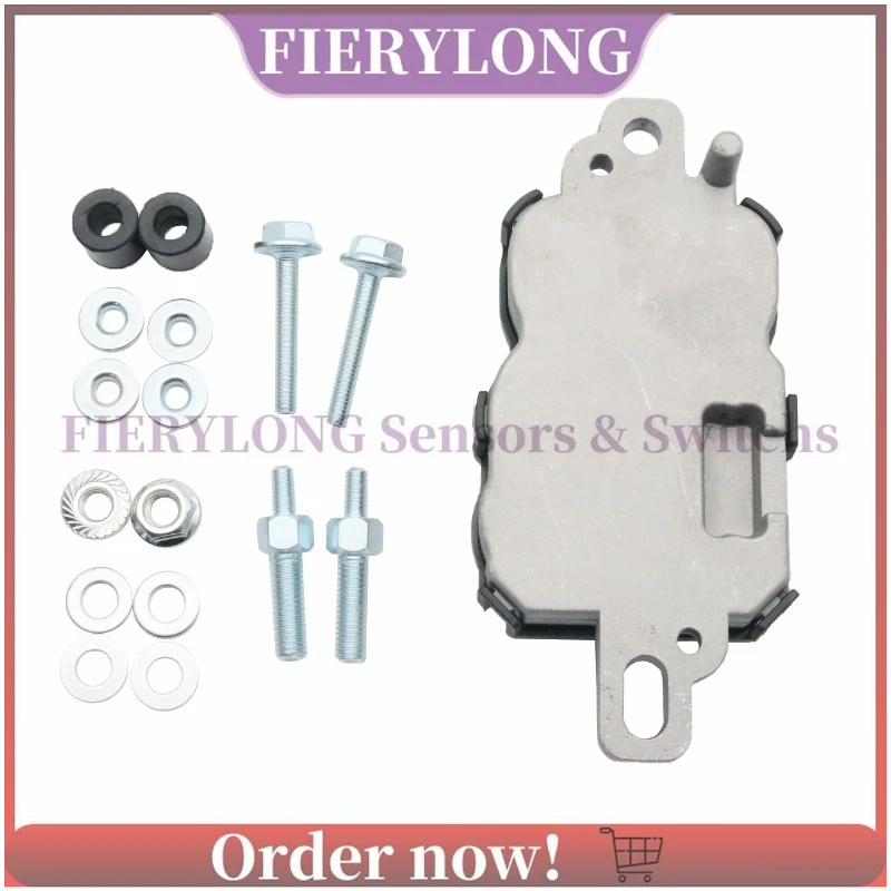 590-001 Fuel Pump D… - image