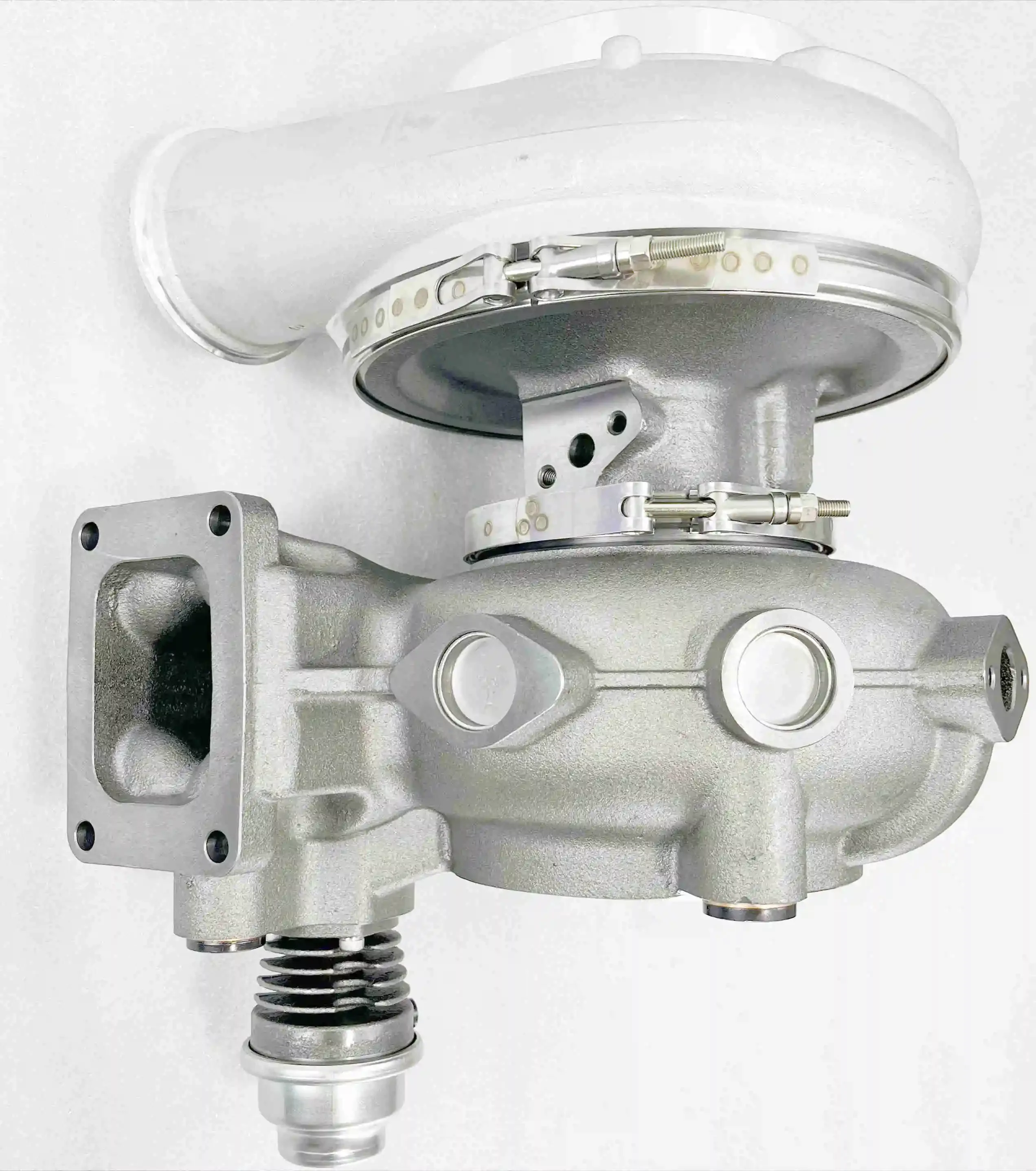 

S500W 56509880000 56509700000 3886223 3801134 S500WG Turbocharger Fits for Volvo Penta Ship D12M Marine Engine 56501970000