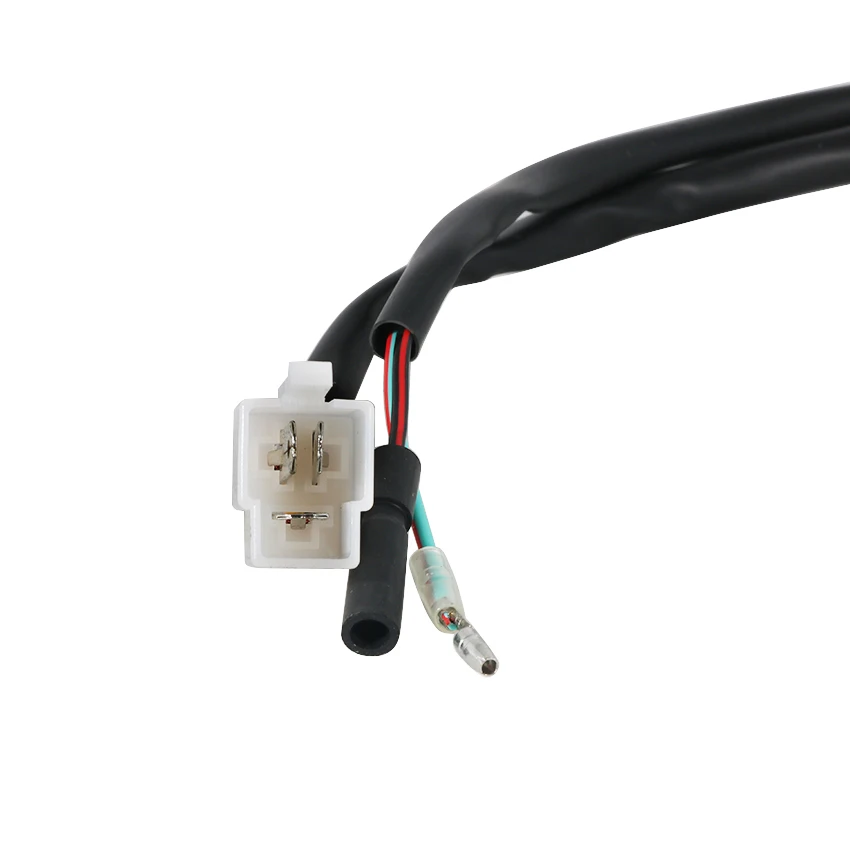 Fit voor REX Aspen 250 Voor SMC Barossa 250 Voor Explorer Tomahawk 250 2006 Titan 300 Ontsteking stator spoel Accessoires 35560-CBT-00