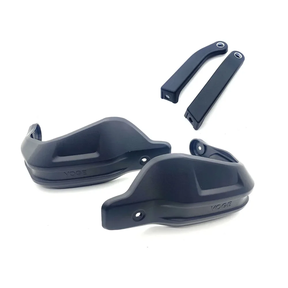 LX900-C infinite DS900X left and right handlebar covers, handguard brackets, motorcycle original accessories
