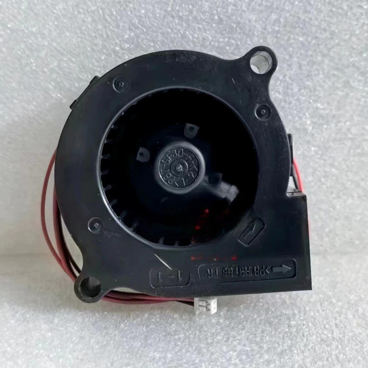 。For ACTO Projector DS117 Turbo Fan MODEL D05F-12BH 14 DC12V.25A。