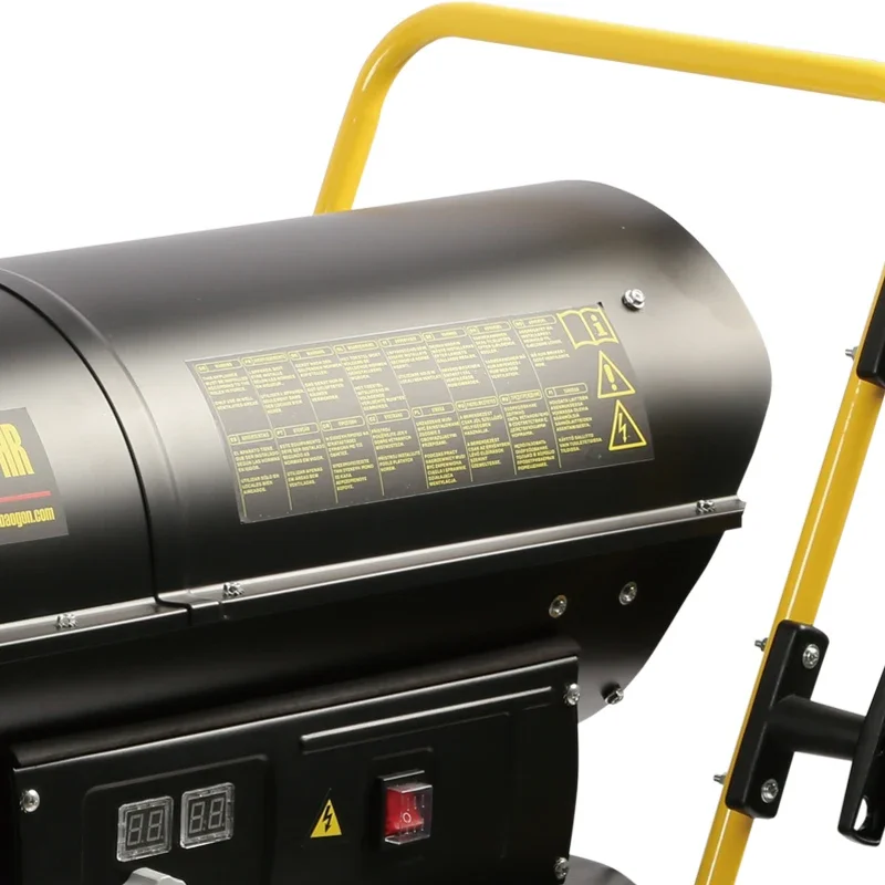 20kW/30kW BGE เครื่องทําความร้อนน้ํามันก๊าดทางอ้อมเครื่องทําความร้อนน้ํามันดีเซลสําหรับผู้ผลิตเครื่องทําความร้อนในและภายนอกพื้นที่ขนาดใหญ่