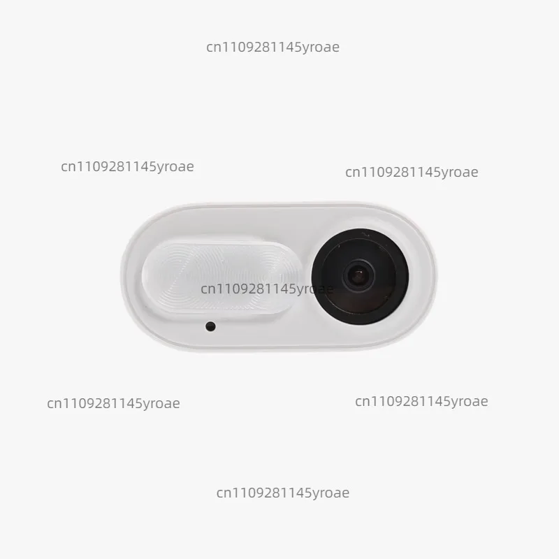Camera Module for A1 mini 3D Printer, 1080P HD Low-Frequency Webcam for Remote Monitoring & Timelapse Printing
