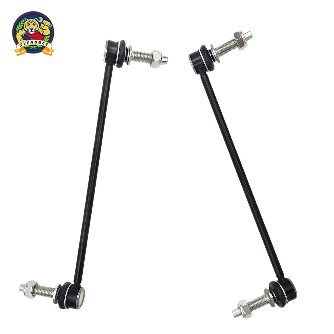 Svenubee Front Stabilizer Sway Bar Links 2pcs Set for Ford Explorer 2011 2012 2013 2014 2015 2016 2017 2018 BB5Z5K484A