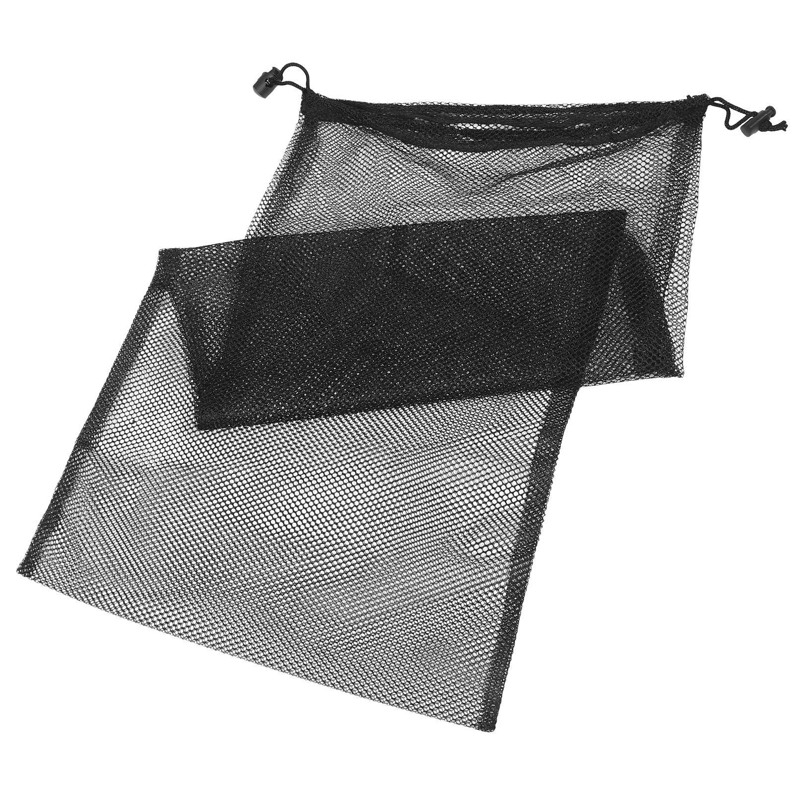 

Extra Large Mesh Swim Bag for Snorkeling Dive Gear Quick Dry Nylon Carry Pouch for Fins Snorkel Swimming Accessories