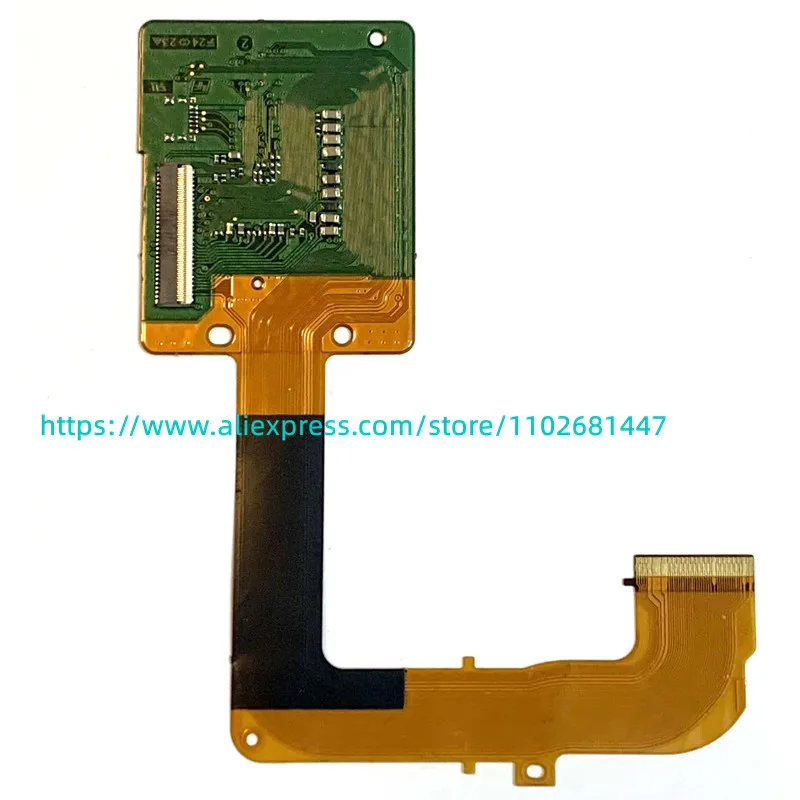 

NEW Camera Repair Parts For Sony DSC-HX99 HX99 WX700 WX800 LCD Screen Display Hinge Flex Cable FPC Ribbon