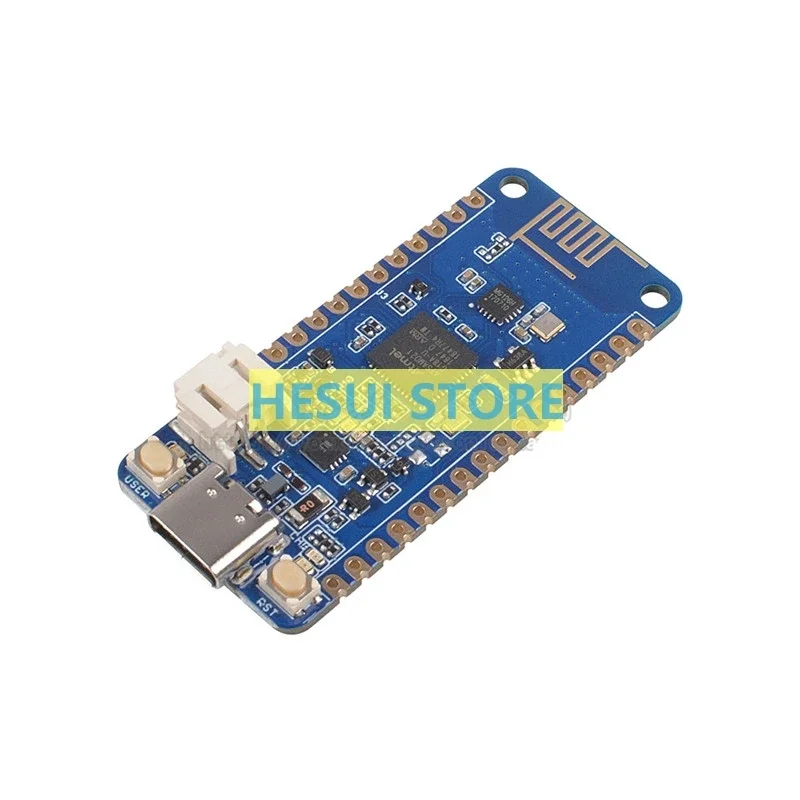 Wio Lite MG126-ATSAMD21 Cortex-M0 Wireless WIFI development board