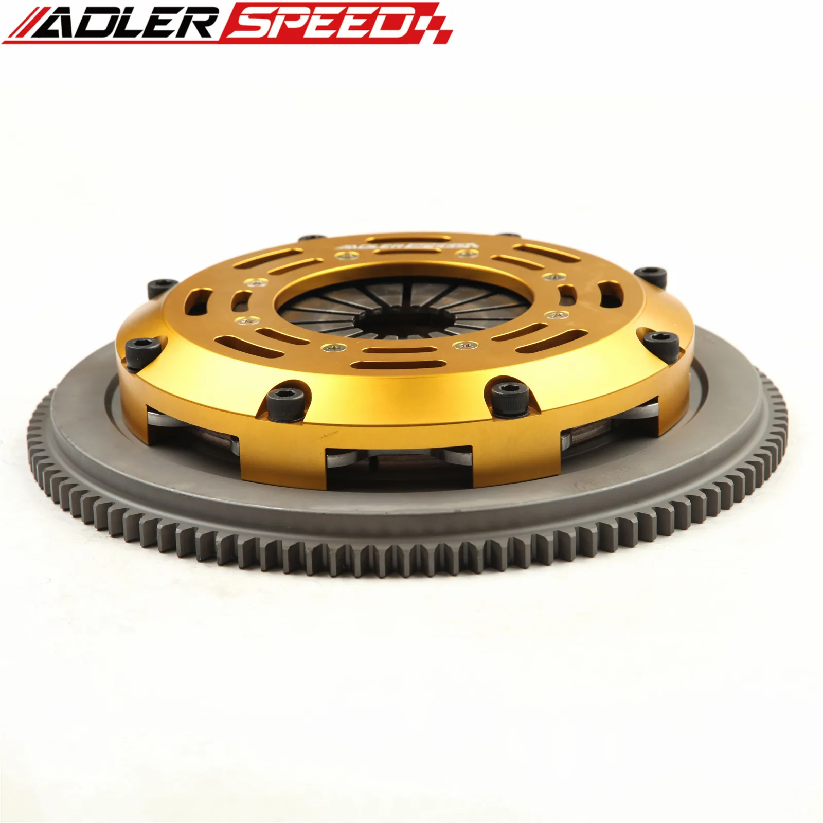 ADLERSPEED Racing Clutch Signle Disc Kit For Nissan 200SX Sentra NX / INFINITI G20 2.0L SR20DE