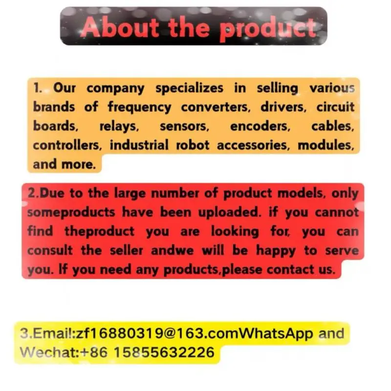Used 8226LP.4A.XX.V201 frequency converter driver board 8226LL fast shipping