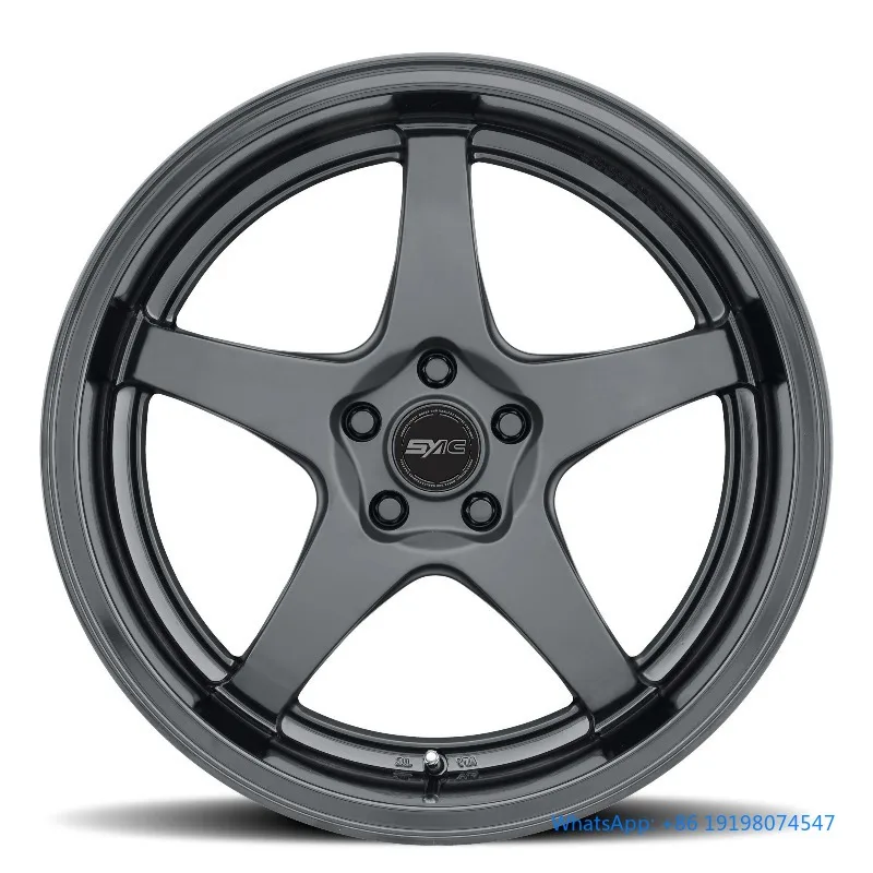 

18-24 Inch Custom Forged Aluminum Alloy Passenger Car Wheels Sport Multi PCD Universal Modification Rims