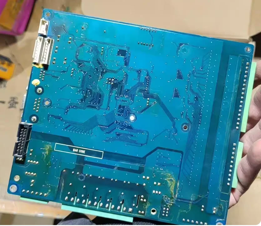 MCTC-MCB-A-SJ Elevator Frequency Converter Motherboard Contorl Board