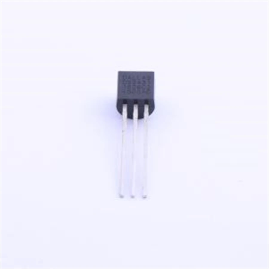 10PCS/LOT DS2431+ (EEPROM)