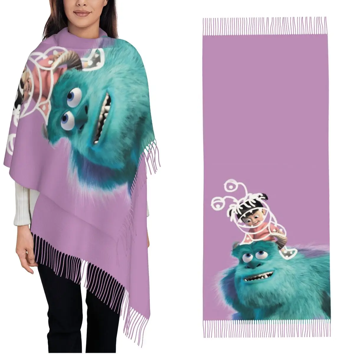 Monsters Inc Sulley… - image