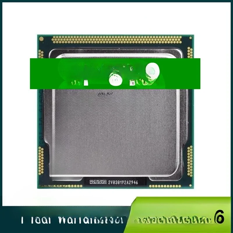 i7 870 2.93GHz Quad-Core L3 8M  LGA 1156 CPU SLBJG 95W