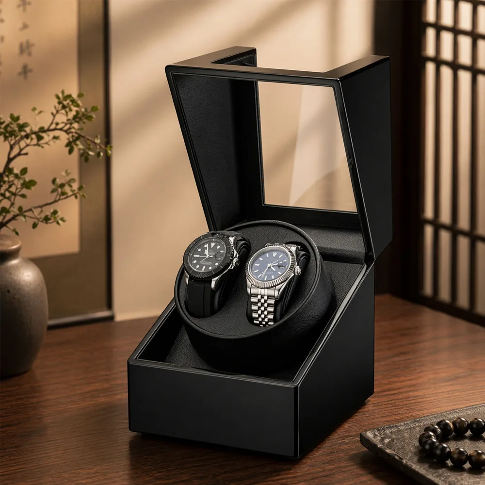 luxury-2-slots-watch-winder-for-automatic-watches-box-2-watches-rotating-storage-display-automatic-winding-universal