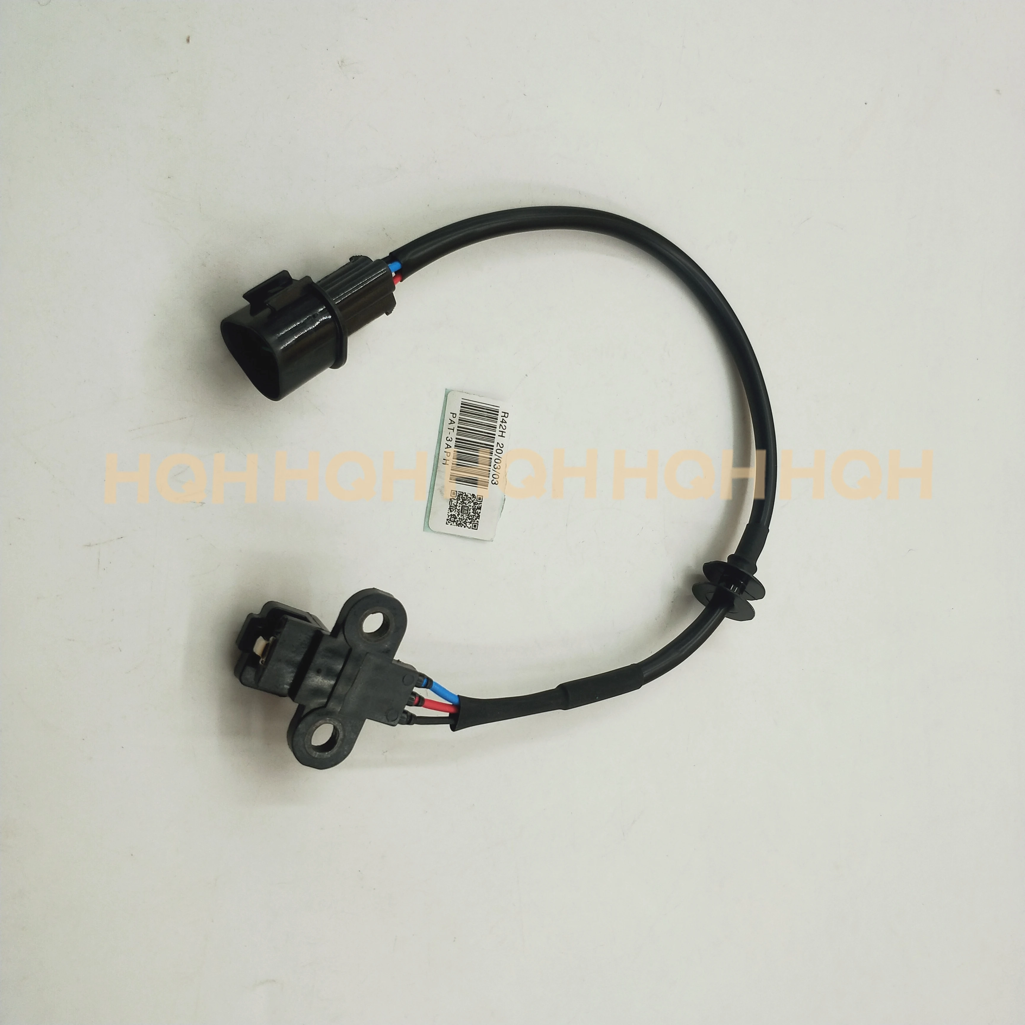 HQH For Mitsubishi Carisma Colt Cadia Lancer Libero Mirage Space Star 1.3 2003-2004 MR420734 3 plu Crankshaft Position Sensor