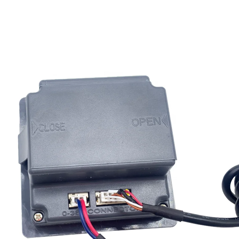 TSUN - M-30L High Instrument Magnetic Grid Displacement Digital Display for CNC Sliding Table Saw