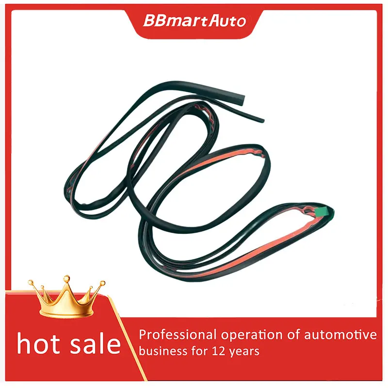 

149906000B BBmartAuto Sealing strip for front windshield For Tesla Model Y