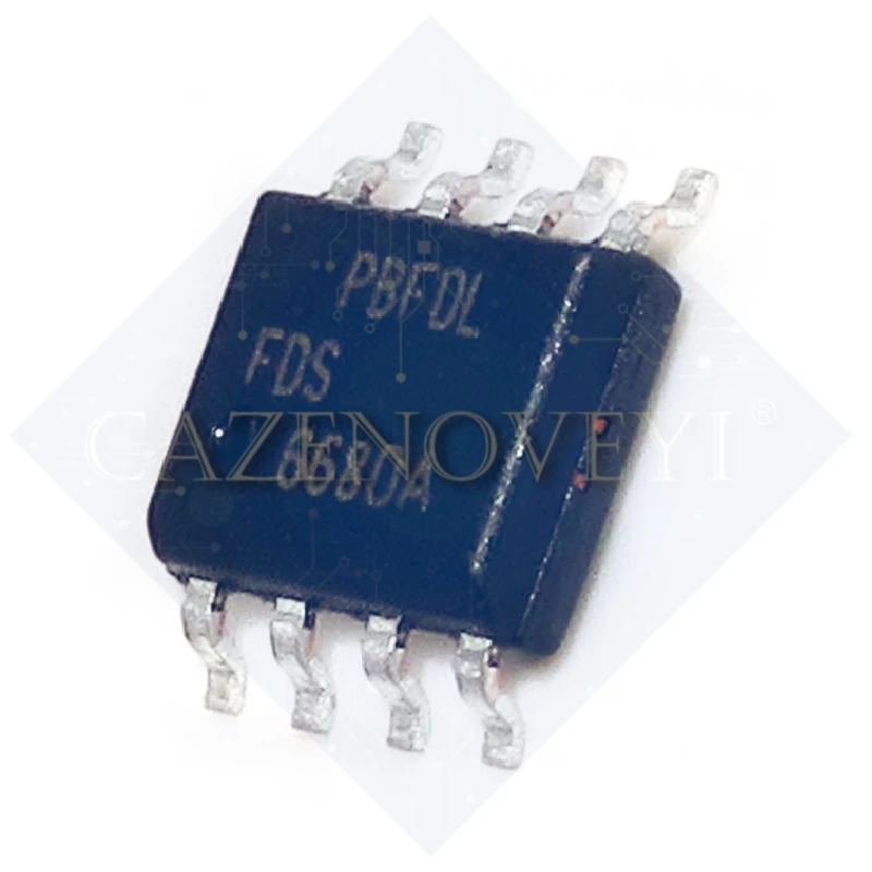 1-100PCS PIC16F1827-I/P PIC16F1827 G60N100BNTD G60N100 FDS6680A FDS6680 APW7165A APW7165 LA7838 7838 L78M12CDT 78M12