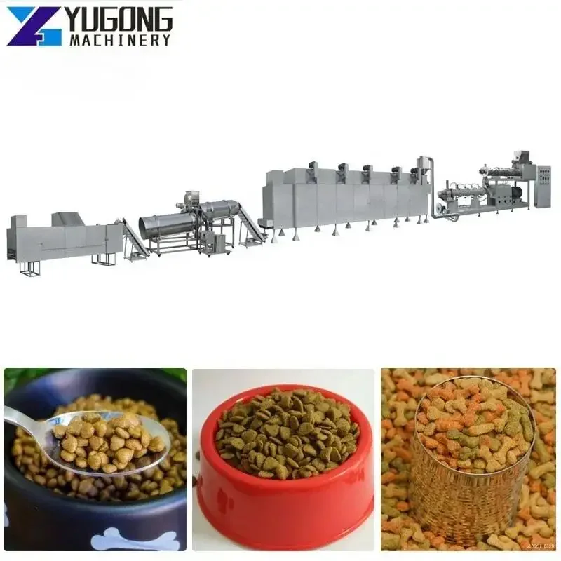 Yg Fully Automatic …