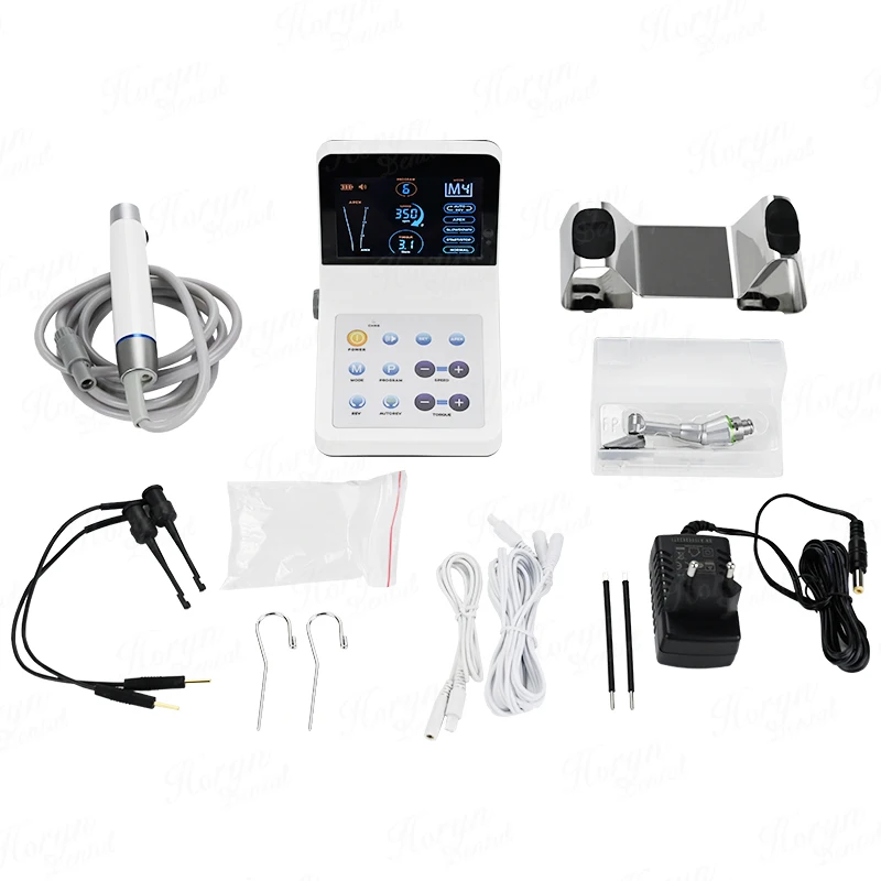 Horyn den tal R-Smart Plus Localizador apical de canal radicular endodontico com preço de motor endo