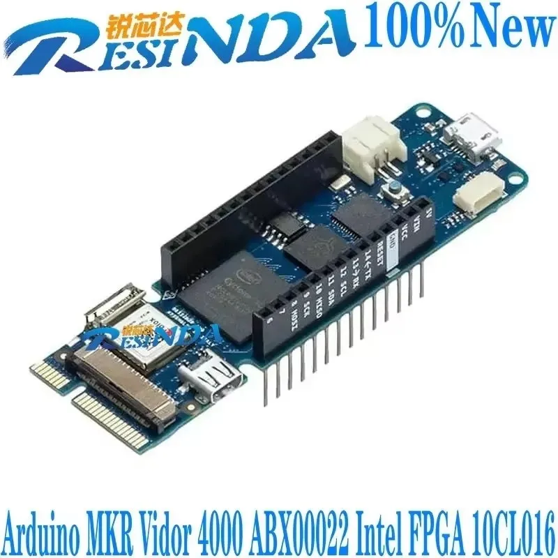 Arduino MKR Vidor 4000 ABX00022 Intel FPGA 10CL016 Development Board