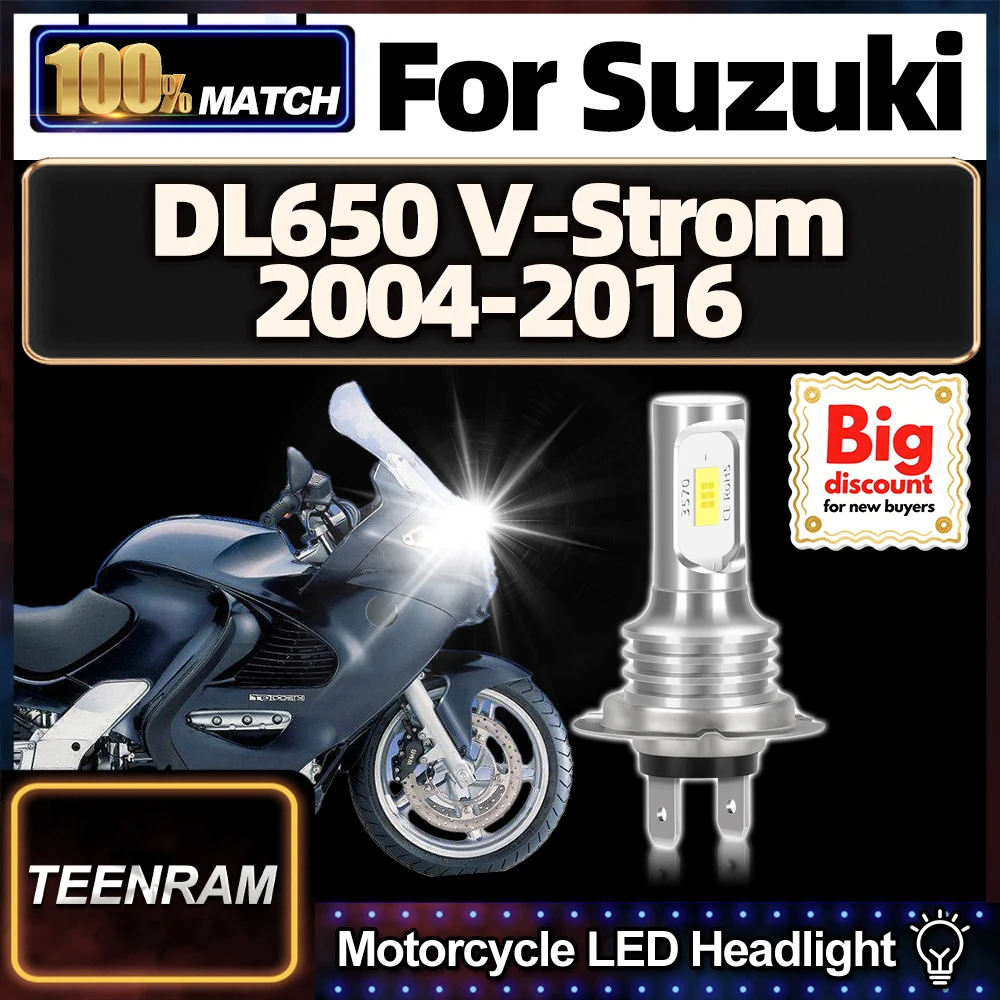 Teenram For Suzuki …