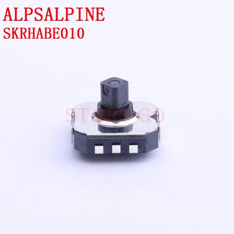 10PCS/100PCS SKRHAAE010 SKRHABE010 SKRHACE010 Switch Element