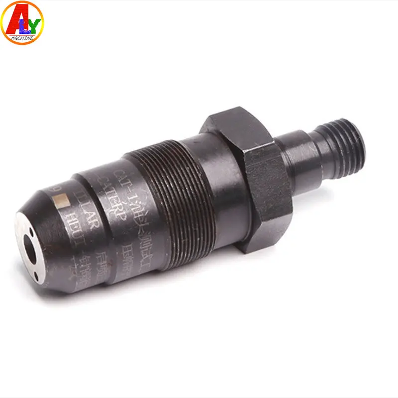 Heui C7 C9 Injector Tools Common Rail Diesel Tool Initiation Pressure Measurement Adaptor for Caterpillar