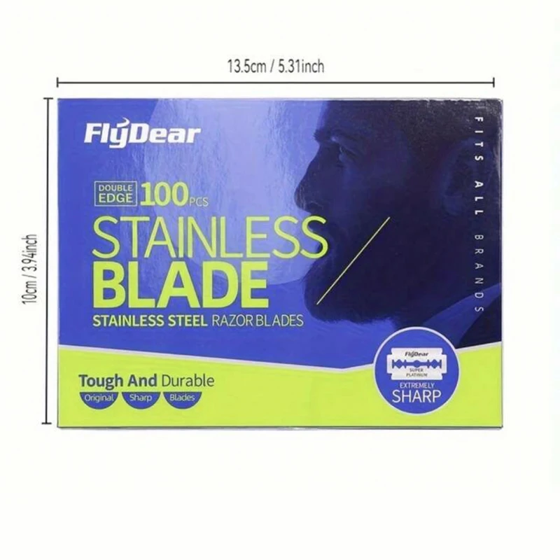 Thumbnail 4 - #50 Best Razor Blades to Buy In 2026