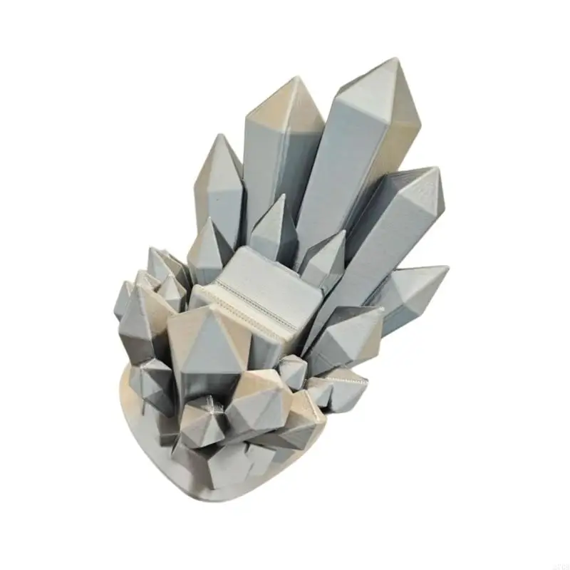 270B موثوق ثلاثي الأبعاد حامل وحدة تحكم تحكم البلاستيك لحدث الألعاب العائلية