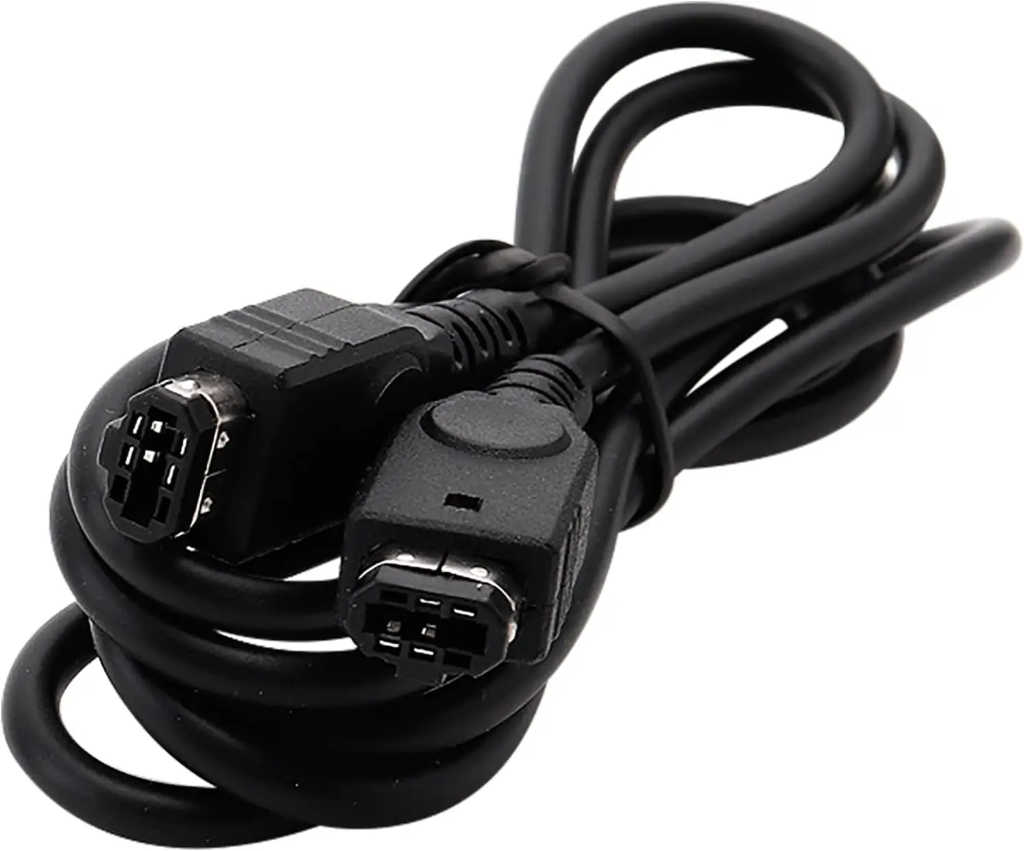 GBA Link Cable, 2 Player Game Link Cable for Nintendo Gameboy Advance SP/GBA Advance
