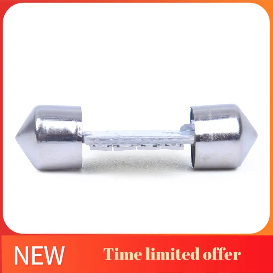 

ABRN-2X C5W 12 светодиодов SMD 31 мм гирлянды пластина лампа потолочный шаттл ночник автомобильный светильник ксенон белый