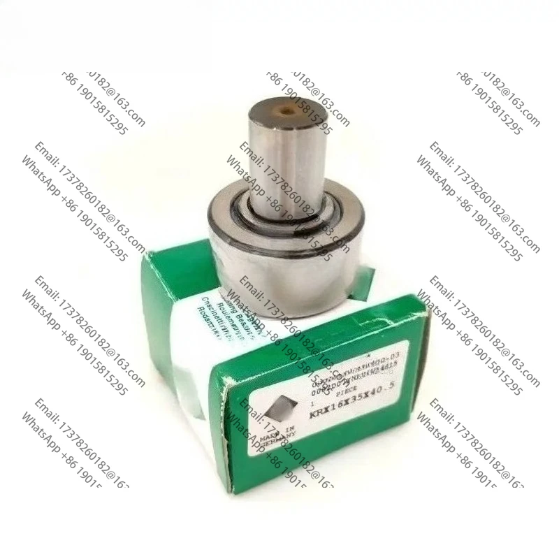 

2 pieces KRX16X35X40.5 offset printing machine cam follower