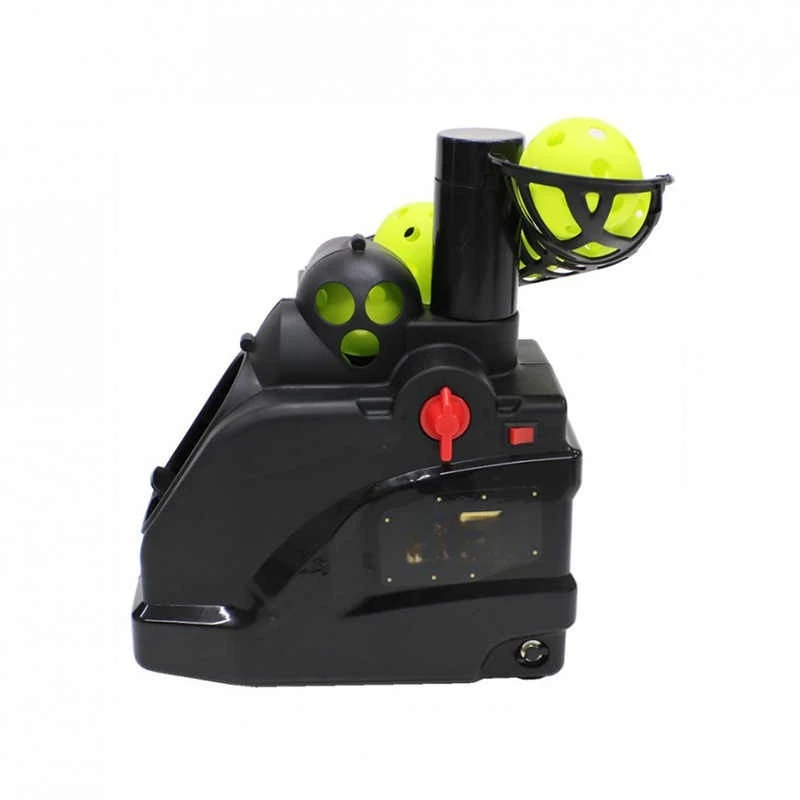 

Baseball Serve Machine, Children's Adult Indoor Hitting Practice, Automatic Pitching, Throwing, And Launching Equipment