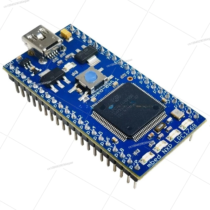 OM11043 Development… - image