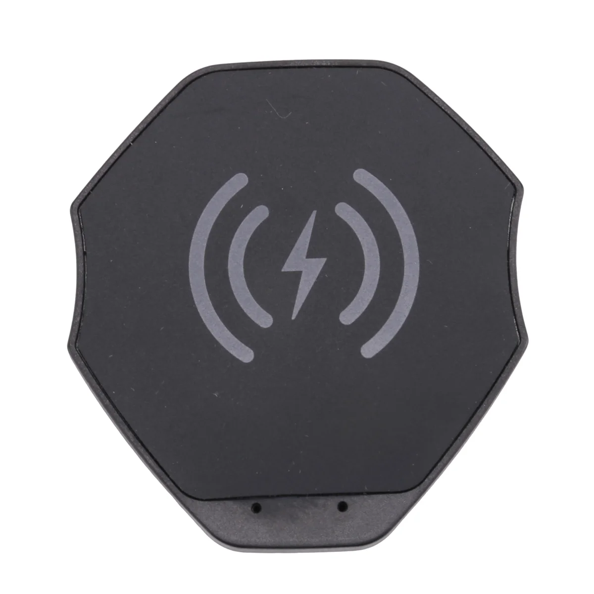 Wireless Charger for Audi A6 A7 S6 S7 C8 2019-2023 Cigarette Lighter Car Charger 15W Car Mobile Phone QI Fast