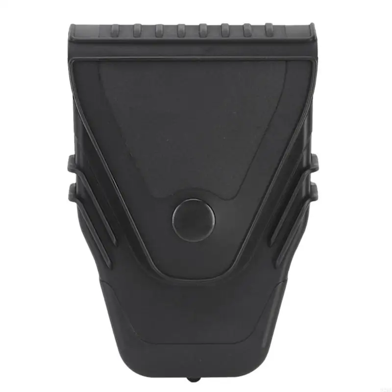

92ME Handcuff Case Holsters Bag ABS Plastic Holder Handcuff Case Accessories