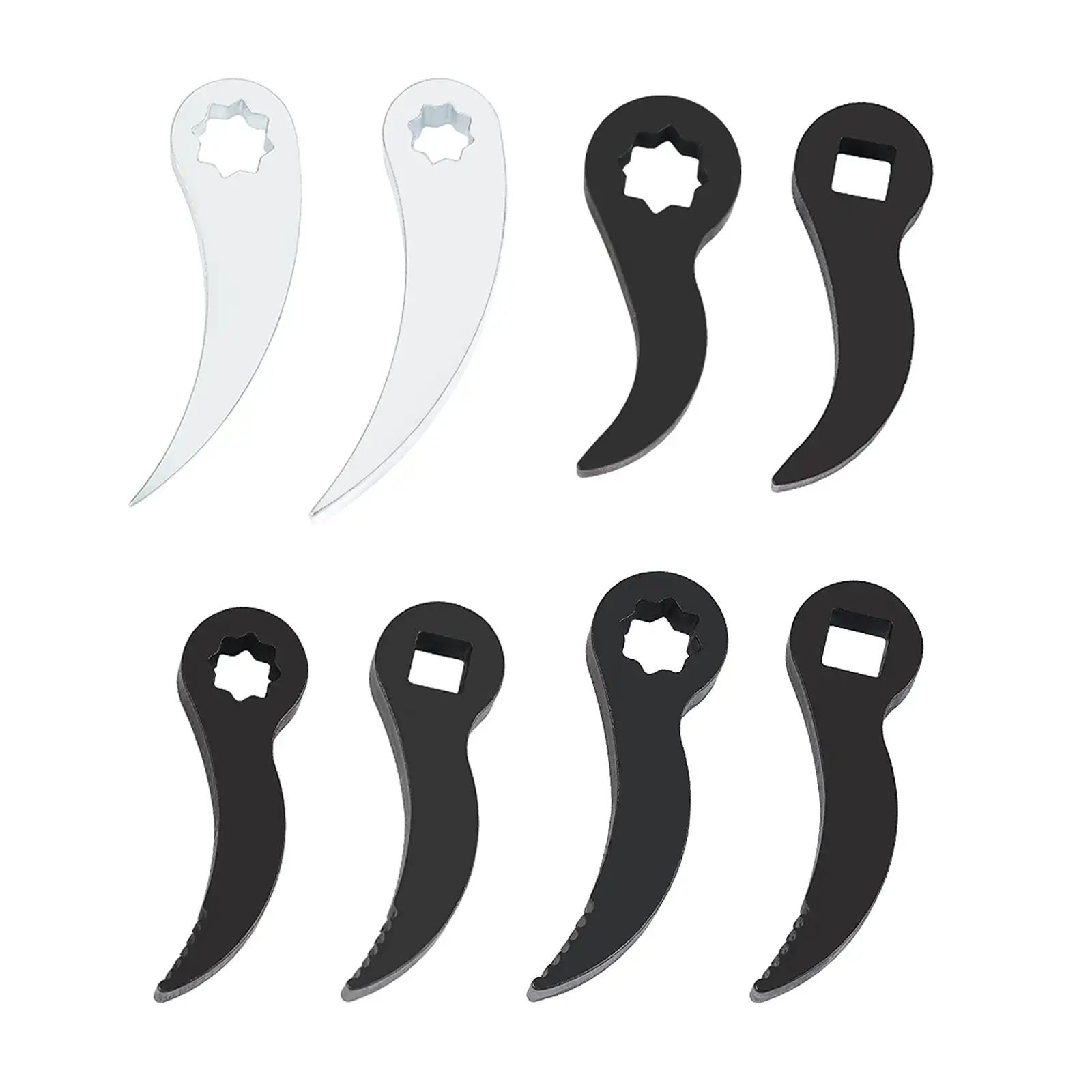 

Head Wrench Adapter, Auto Repair Tools for Tight Space, Economical Drive Shaft