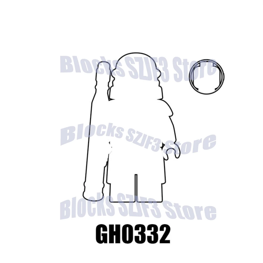 

Одиночная распродажа, фигурки, строительные блоки из фильмов G0144 GH0329 GH0330 GH0331 GH0332 GH0333 GH0334 GH0335 GH0336 Развивающие игрушки