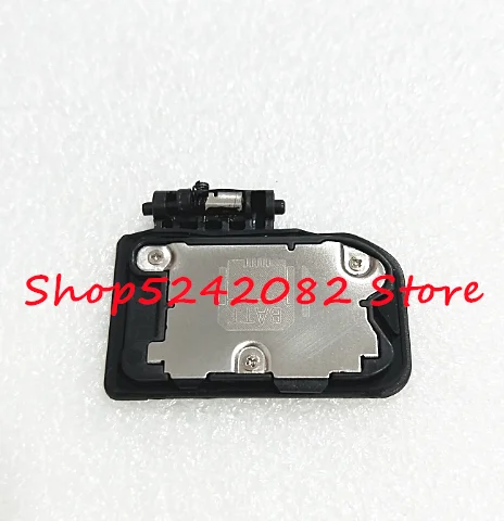 New Lid Battery Door cap Cover for Sony ILCE-7M4 A7M4 A7R4 A7R4a A7IV A7R IV A7S3 A9II A9M2 FX30 camera