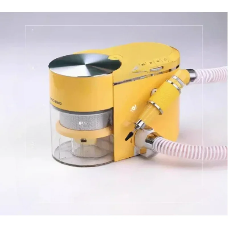 New Coming High Quality Silent King 240W Vacuum Cleaner Nail Dust Collector