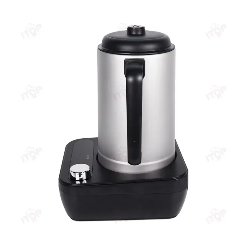 Mesin kopi Sonic brew