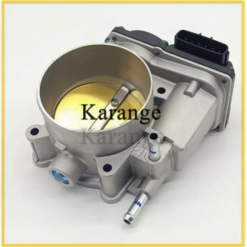 Throttle Body For Toyota Tundra 4 Runner Lexus GX470 4.7 4.7L 05-09 22030-50200 22030-0F010 33761007