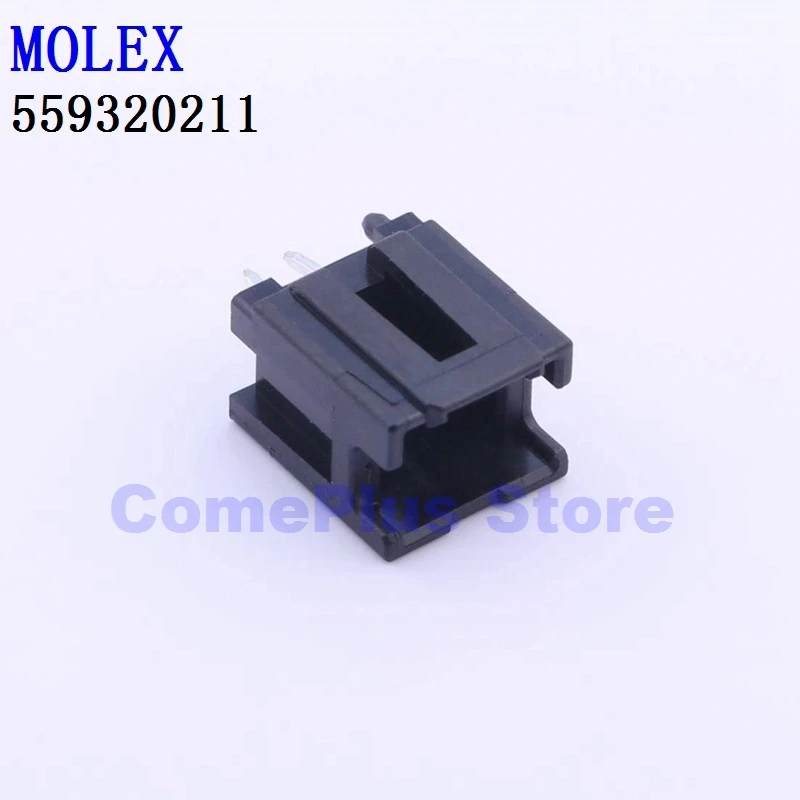 10PCS/100PCS 559320210 559320211 559320310 Connecteurs