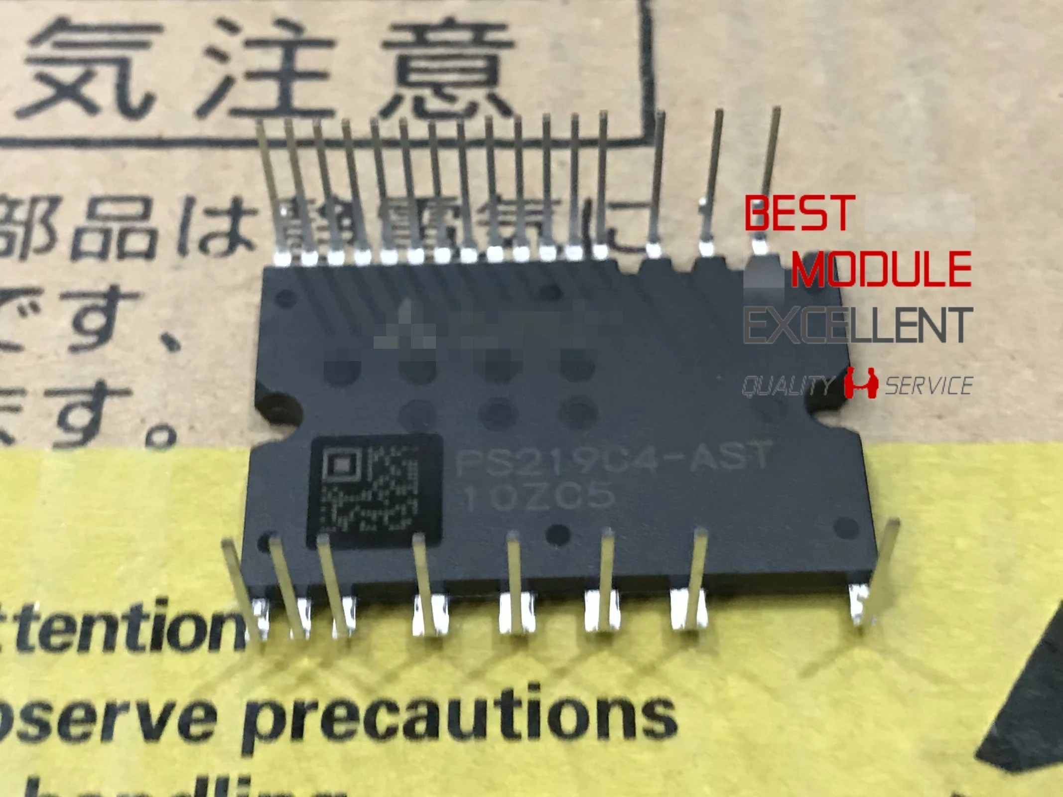 

1PCS PS219C4-AST Quality Assurance