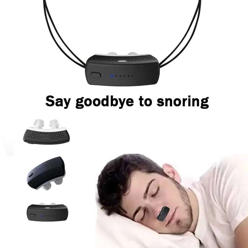 

Nose Congestion Anti-snoring Device Nose Purifier Mini Nasal Congestion Sleep Anti-snoring Nose Clip